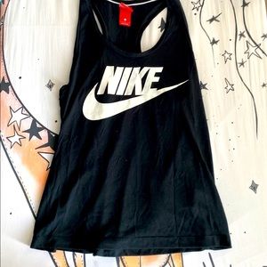 Nike tank top